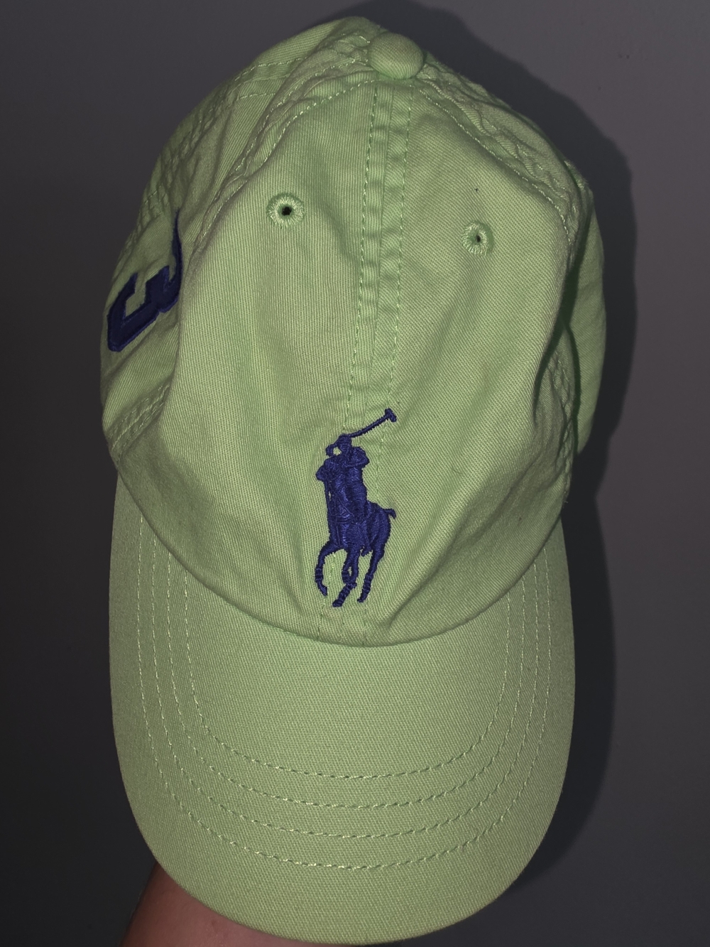 Polo Raplh Lauren Kids Hat